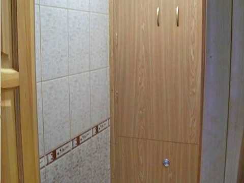 квартира за адресою Лісовий просп., 43