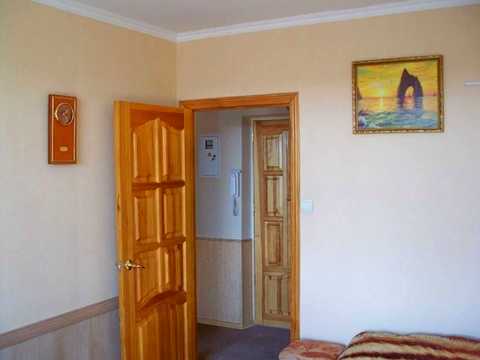квартира за адресою Лісовий просп., 43
