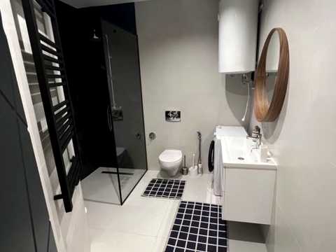 квартира за адресою Кульпарківська вул. (Кульпарківська), 93к1