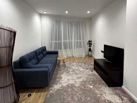 квартира за адресою Кульпарківська вул. (Кульпарківська), 93к1