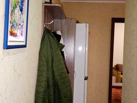 квартира за адресою Геннадія Афанасьєва вул. (Костянтина Заслонова), 13-А
