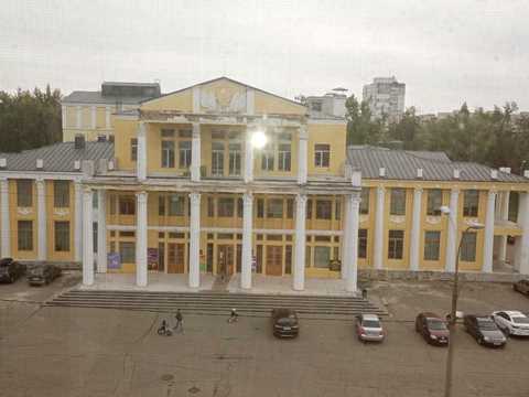 квартира за адресою Геннадія Афанасьєва вул. (Костянтина Заслонова), 13-А