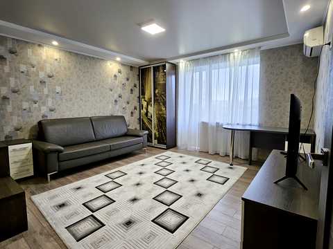 квартира за адресою Дерев'янка вул., 7