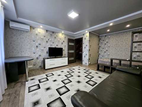 квартира за адресою Дерев'янка вул., 7