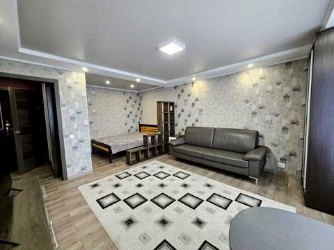 квартира за адресою Дерев'янка вул., 7