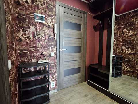 квартира за адресою Дерев'янка вул., 7