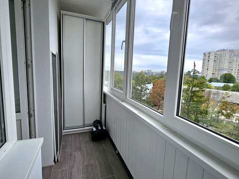 квартира за адресою Дерев'янка вул., 7