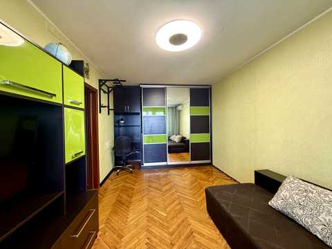 квартира по адресу Зои Гайдай ул., 7-Б