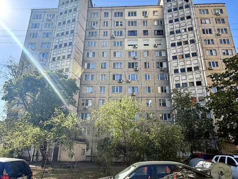 квартира по адресу Зои Гайдай ул., 7-Б