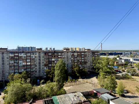 квартира по адресу Зои Гайдай ул., 7-Б