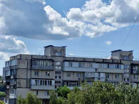 квартира за адресою Борщагівська вул., 10-А