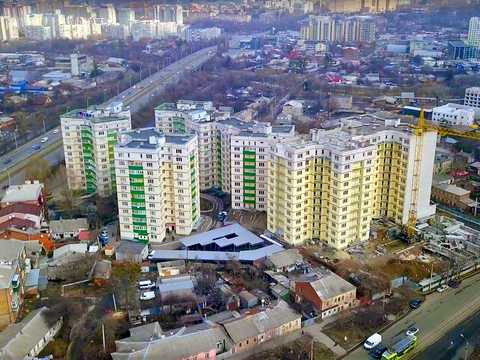 квартира за адресою Велика Панасівська вул. (Котлова), 76-В