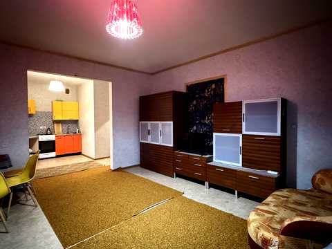 квартира за адресою Велика Панасівська вул. (Котлова), 76-В