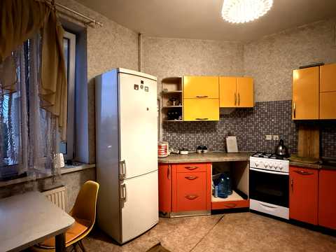 квартира за адресою Велика Панасівська вул. (Котлова), 76-В