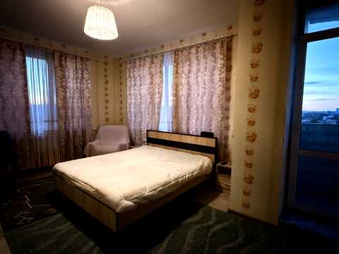 квартира за адресою Велика Панасівська вул. (Котлова), 76-В
