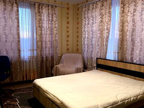 квартира за адресою Велика Панасівська вул. (Котлова), 76-В