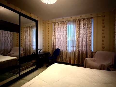 квартира за адресою Велика Панасівська вул. (Котлова), 76-В