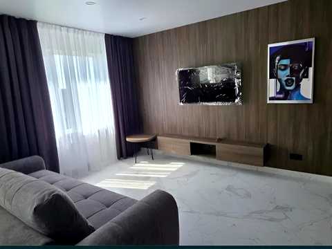 квартира за адресою Берковецька вул., 6