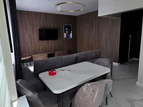 квартира за адресою Берковецька вул., 6