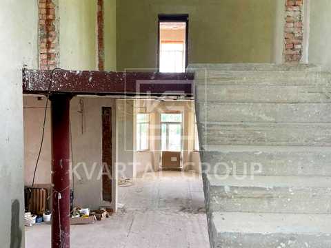 будинок за адресою смт. Гостомель, Зоряна, 8