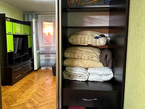 квартира по адресу Зои Гайдай ул., 7-Б