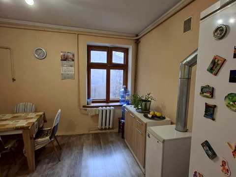 квартира за адресою Новосельського вул., 80
