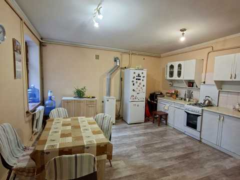 квартира за адресою Новосельського вул., 80