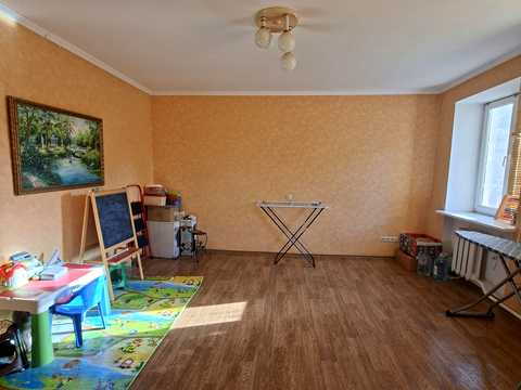 квартира за адресою Новосельського вул., 80