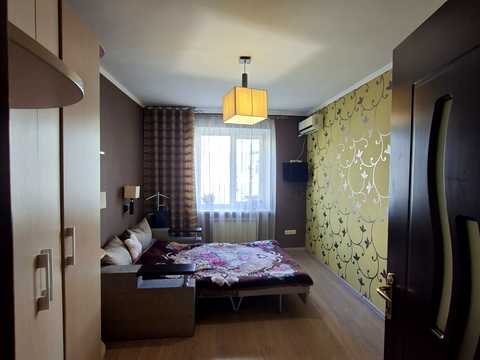 квартира за адресою Новосельського вул., 80