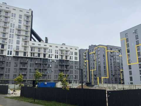 квартира за адресою Залізнична вул., 9-К