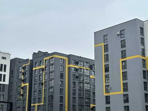 квартира по адресу Зализничная ул., 9-К