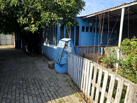 будинок за адресою Підгородне, Залізнична вул., 67