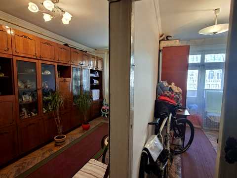 квартира за адресою Новосельського вул., 80