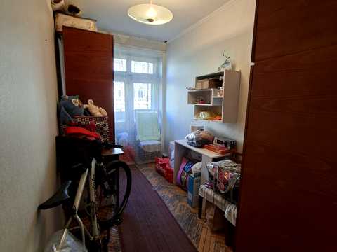 квартира за адресою Новосельського вул., 80