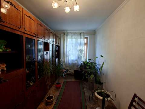 квартира за адресою Новосельського вул., 80