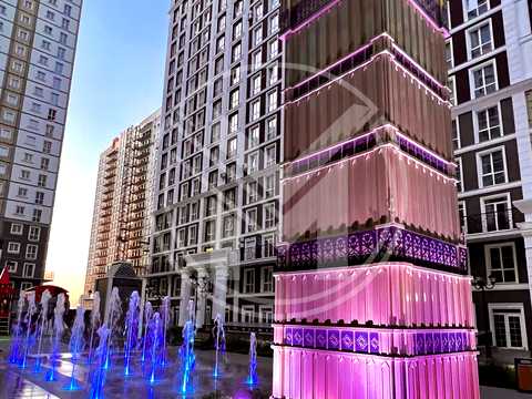 квартира за адресою Михайла Максимовича вул. (Онуфрія Трутенка), 26-Г