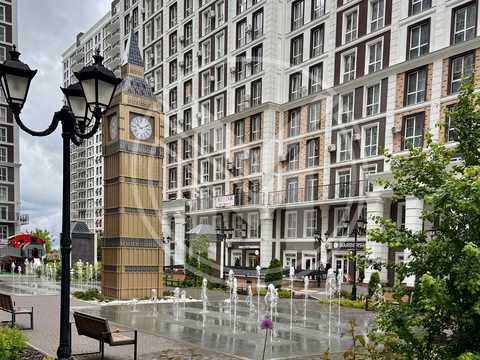квартира за адресою Михайла Максимовича вул. (Онуфрія Трутенка), 26-Г