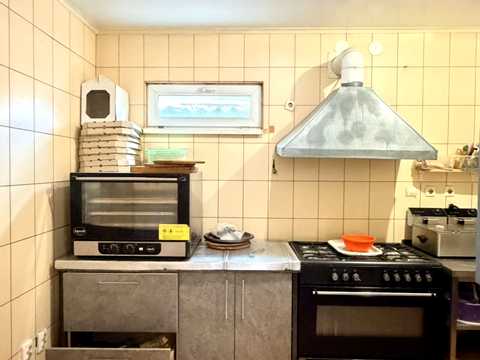 коммерческая по адресу Автолюбителів ул., 2