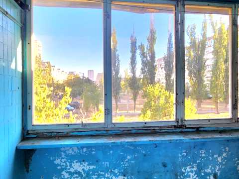 квартира по адресу Левка Лукьяненко ул. (Маршала Тимошенка), 4-А