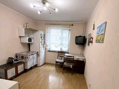 квартира за адресою Бориса Гмирі вул., 9-В