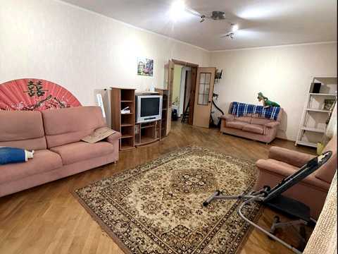 квартира за адресою Бориса Гмирі вул., 9-В