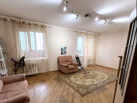 квартира за адресою Бориса Гмирі вул., 9-В