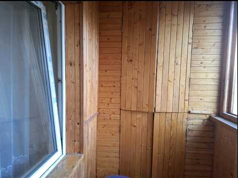 квартира за адресою Бориса Гмирі вул., 9-В