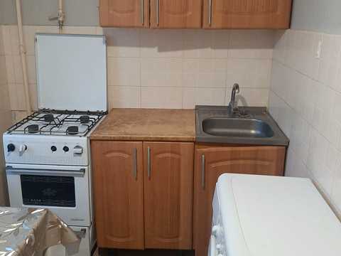 квартира за адресою Братиславська вул., 14