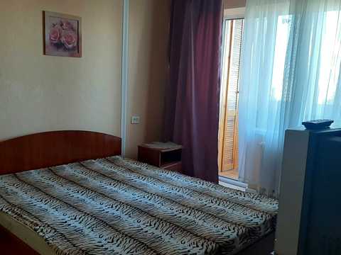 квартира за адресою Братиславська вул., 14