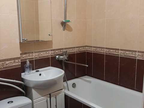 квартира за адресою Братиславська вул., 14