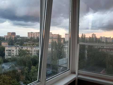 квартира за адресою Братиславська вул., 14