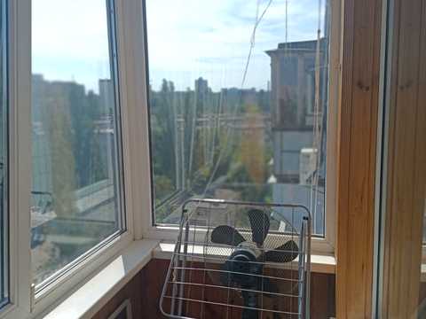 квартира за адресою Братиславська вул., 14