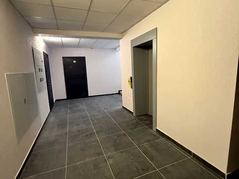 квартира за адресою Миколи Мозгового вул., 2