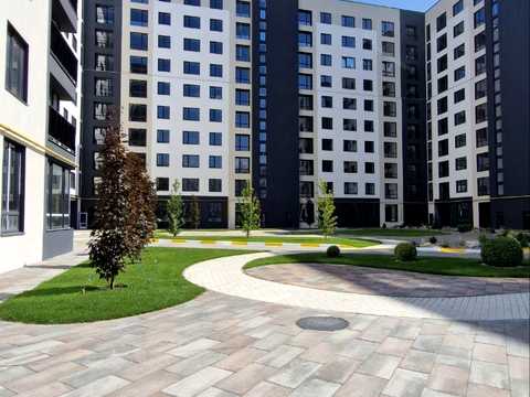 квартира за адресою Миколи Мозгового вул., 2
